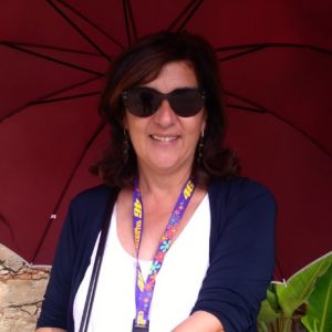 Maria Grazia Aronica