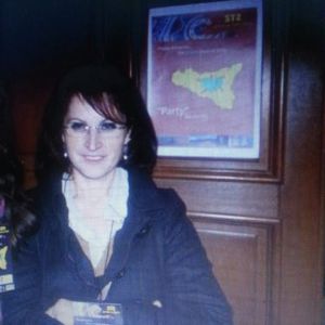 Giusy Parlascino